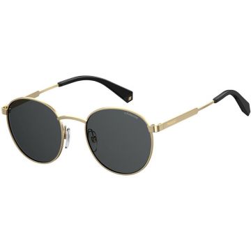 Ochelari de soare unisex Polaroid PLD 2053/S 2F7/M9