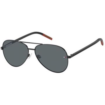 Ochelari de soare unisex Tommy Hilfiger TJ 0008/S 003