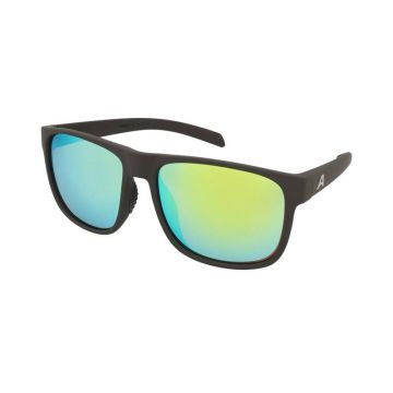 Alpina Nacan III Coffee Grey Matt Alpina Nacan III Coffee Grey Matt