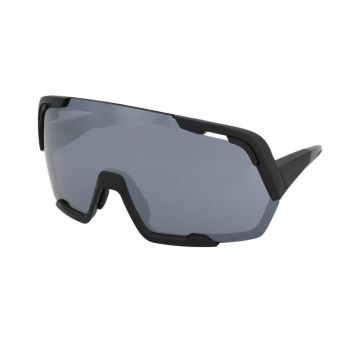 Alpina Rocket Bold All Black Matt Alpina Rocket Bold All Black Matt