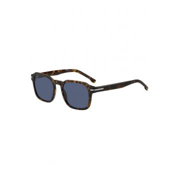 Ochelari de soare barbati  boss-1627s - acetat - Havana - 51x17x140 Ochelari de soare barbati  boss-1627s - acetat - Havana - 51x17x140