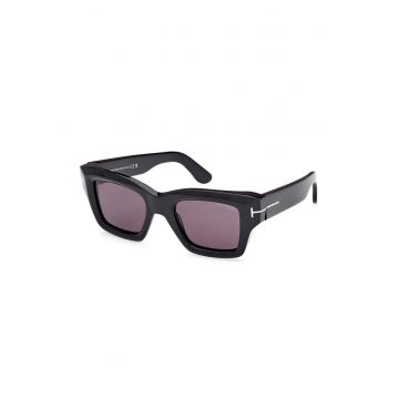 Ochelari de soare barbati  FT1154 01A - 50mm Ochelari de soare barbati  FT1154 01A - 50mm