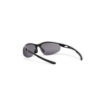 Ochelari de soare barbati  model DZ7352 - negru - material plastic - universal Ochelari de soare barbati  model DZ7352 - negru - material plastic - universal