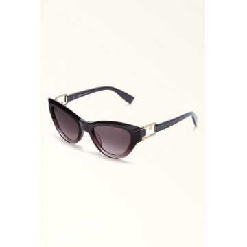 Ochelari de soare cat-eye