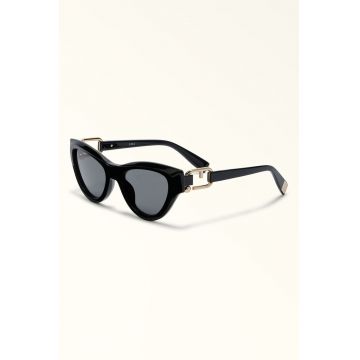 Ochelari de soare cat-eye