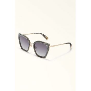 Ochelari de soare cat-eye Ochelari de soare cat-eye