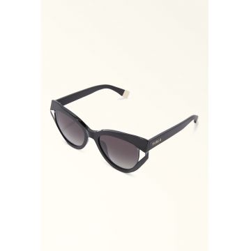 Ochelari de soare cat-eye Ochelari de soare cat-eye