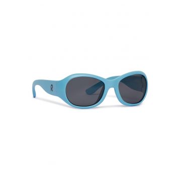 Ochelari de soare copii  Niebieski - plastic