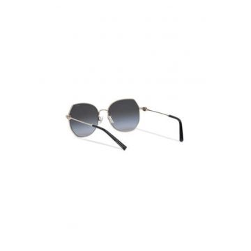 Ochelari de soare dama  0HC7175 - Sintetic - 56 EU - Negru/Auriu Ochelari de soare dama  0HC7175 - Sintetic - 56 EU - Negru/Auriu