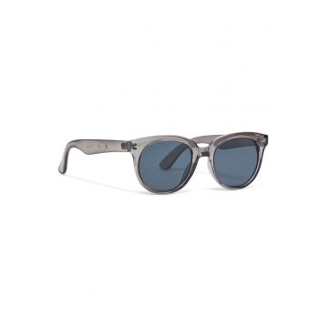 Ochelari de soare dama  10261553 - Sintetic - 0 EU - Negru