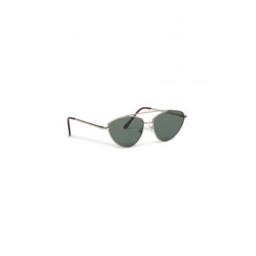 Ochelari de soare dama  17154888 - Sintetic - One-Size INTL - Auriu
