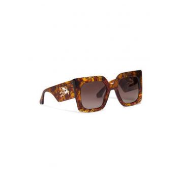 Ochelari de soare dama -  305498915 - brun - 53