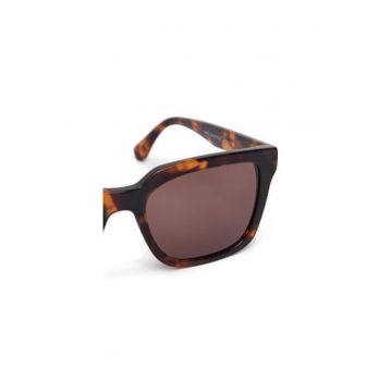 Ochelari de soare dama  BA8101C3 - Sintetic - One-Size INTL - Maro Ochelari de soare dama  BA8101C3 - Sintetic - One-Size INTL - Maro