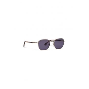 Ochelari de soare dama  BA8115C3 - Sintetic - One-Size INTL - Maro/Auriu Ochelari de soare dama  BA8115C3 - Sintetic - One-Size INTL - Maro/Auriu