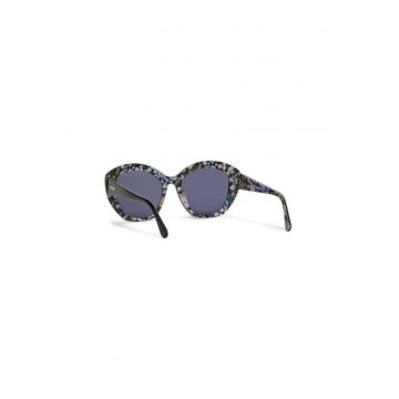 Ochelari de soare dama  BA8122C1 - Sintetic - One-Size INTL - Negru Ochelari de soare dama  BA8122C1 - Sintetic - One-Size INTL - Negru