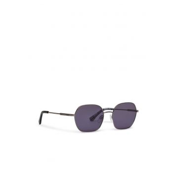 Ochelari de soare dama  BA8130C1 - Sintetic - One-Size INTL - Negru