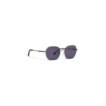 Ochelari de soare dama  BA8130C1 - Sintetic - One-Size INTL - Negru Ochelari de soare dama  BA8130C1 - Sintetic - One-Size INTL - Negru