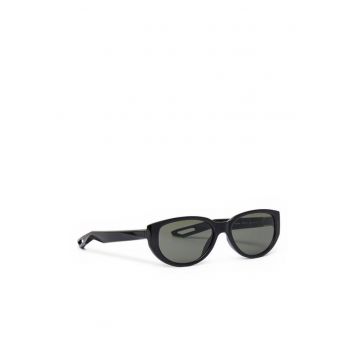 Ochelari de soare dama  FN0303 - Sintetic - One-Size INTL - Negru