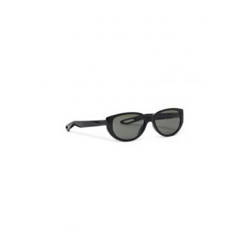 Ochelari de soare dama  FN0303 - Sintetic - One-Size INTL - Negru Ochelari de soare dama  FN0303 - Sintetic - One-Size INTL - Negru