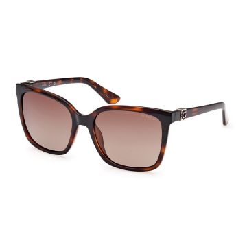 Ochelari de soare dama Guess GU7865 52H Polarizati