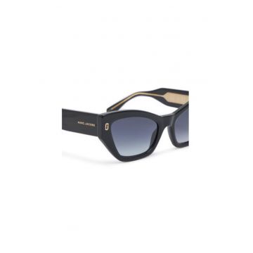 Ochelari de soare dama  MJ 1117/S 207986 - Sintetic - 54 EU - Negru Ochelari de soare dama  MJ 1117/S 207986 - Sintetic - 54 EU - Negru