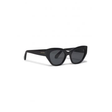 Ochelari de soare dama  SF1107S - negru - 55