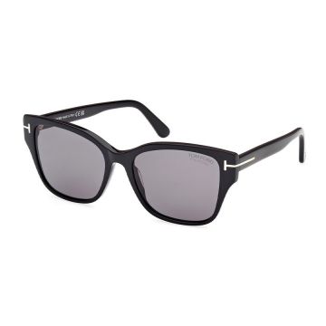 Ochelari de soare dama Tom Ford FT1108 01D Polarizati