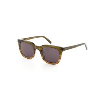 Ochelari de soare dreptiunghiulari Teller