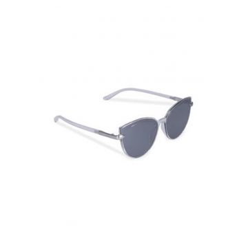 Ochelari de soare  model 4FSS23ASUNU018 - argintiu - plastic