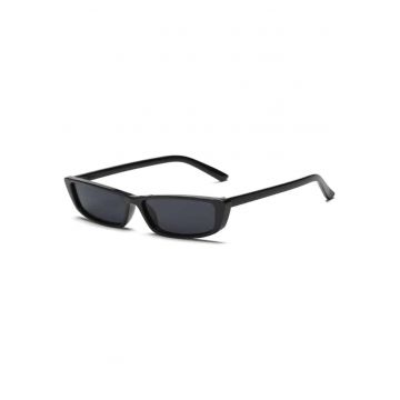 Ochelari de soare - negri - stil retro - Jenney C3 -