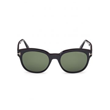 Ochelari de soare pentru femei  FT1180 01N Mert Ochelari de soare pentru femei  FT1180 01N Mert