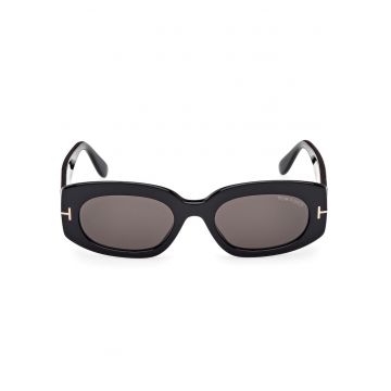 Ochelari de soare pentru femei  FT1187 01A Cielle Ochelari de soare pentru femei  FT1187 01A Cielle