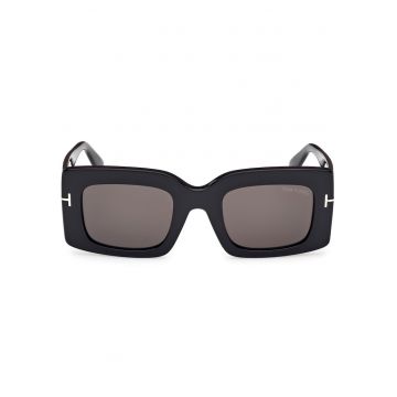 Ochelari de soare pentru femei  FT1188 01A Brigitta Ochelari de soare pentru femei  FT1188 01A Brigitta