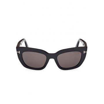 Ochelari de soare pentru femei  FT1190 01A Athena Ochelari de soare pentru femei  FT1190 01A Athena