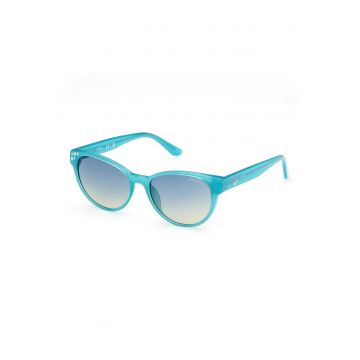 Ochelari de soare rotunzi cu logo Ochelari de soare rotunzi cu logo