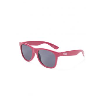 Ochelari de soare  Spicoli 4 - protectie UVA/UVB 400 - rosu Ochelari de soare  Spicoli 4 - protectie UVA/UVB 400 - rosu