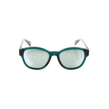 Ochelari de soare unisex cu detalii cu aspect texturat