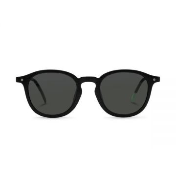 Ochelari de Soare Unisex OTAAKI Black – Ramă Neagră, Lentile Cat.3, 100% Protecție UV Ochelari de Soare Unisex OTAAKI Black – Ramă Neagră, Lentile Cat.3, 100% Protecție UV