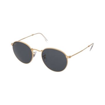 Ray-Ban Round Metal RB3447 9196R5