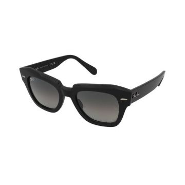 Ray-Ban State Street RB2186 901/71