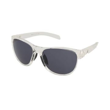 Alpina Nacan II Transparent Gloss/Black Alpina Nacan II Transparent Gloss/Black