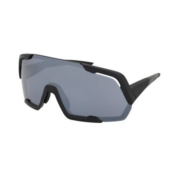 Alpina Rocket All Black Matt/Black Mirror Alpina Rocket All Black Matt/Black Mirror