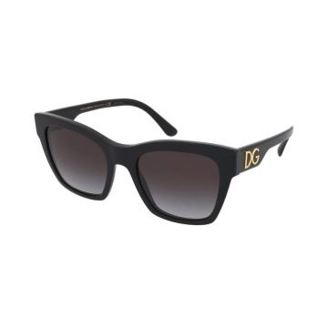 Dolce & Gabbana DG4384 501/8G Dolce & Gabbana DG4384 501/8G