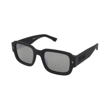 Dsquared2 ICON 0009/S 003/T4 Dsquared2 ICON 0009/S 003/T4