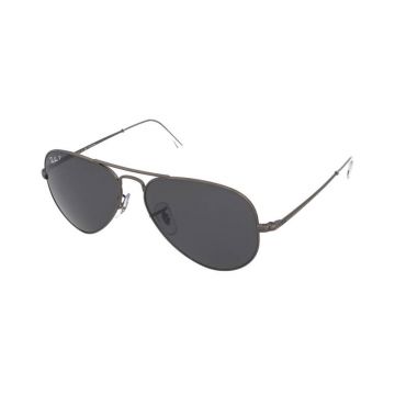 Ray-Ban Aviator Metal II RB3689 004/48 Ray-Ban Aviator Metal II RB3689 004/48