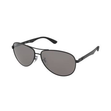 Ray-Ban Carbon Fibre RB8313 002/K7