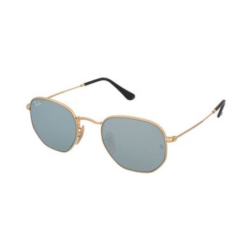 Ray-Ban Hexagonal RB3548N 001/30 Ray-Ban Hexagonal RB3548N 001/30
