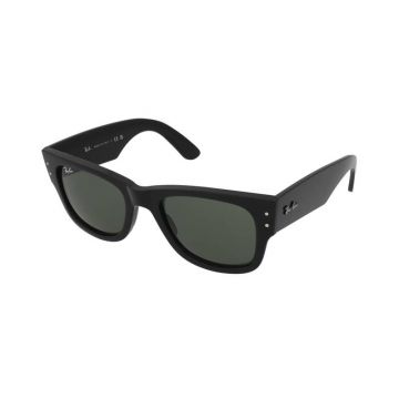 Ray-Ban Mega Wayfarer RB0840S 901/31 Ray-Ban Mega Wayfarer RB0840S 901/31