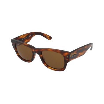 Ray-Ban Mega Wayfarer RB0840S 954/33 Ray-Ban Mega Wayfarer RB0840S 954/33