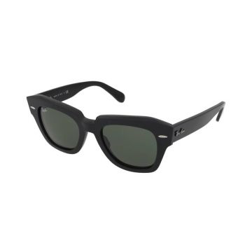 Ray-Ban State Street RB2186 901/31 Ray-Ban State Street RB2186 901/31